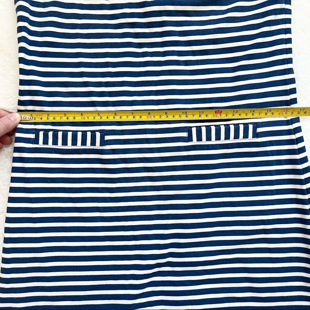 LILLY PULITZER IRINA GUAVA MELON EXOTIC GARDEN DRESS Size Small Nautical - Picture 11 of 14